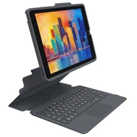 Capa Teclado  para iPad 10.2