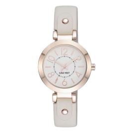 Relógio feminino  NW-1712PKRG (Ø 32 mm)