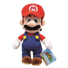 Peluche Super Mario Bros  (30 cm)