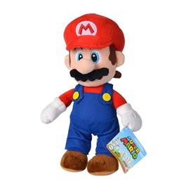 Peluche Super Mario Bros  (30 cm)