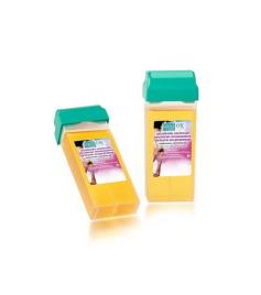 Cartucho de cera Roll-on  Natural (100 ml)