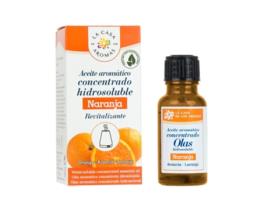 Óleo Essencial Orange  (15 ml)