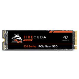 Disco Duro  FIRECUDA 530 500 GB SSD