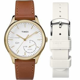 Relógio feminino Timex TWG013600 (Ø 31 mm)