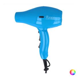 Secador de Cabelo Muster - Vermelho