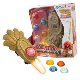 Playset  Alpha Gauntlet Bracelete