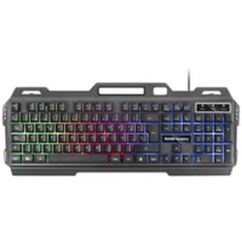 Teclado Gaming  MK120ES RGB