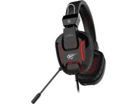 Fones de Ouvido  Gamenote H2168d