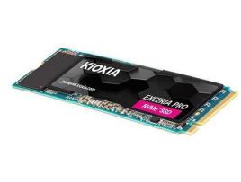 Exceria Pro 1 Tb M.2 Nvme 2280 Pcie 3.0 Gen