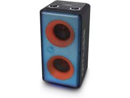 M1808dj Coluna Portátil Preto 150 W