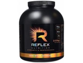 One Stop Xtreme 2.03kg - Fórmulas Avanzadas