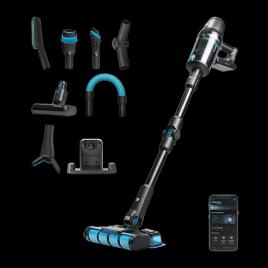 Conga Rockstar 2000 Ultimate ErgoWet Connected Aspirador Escoba/Mano 29.6V