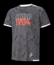 Camisola  NJR t Kids 605595-007 Tamanho 140