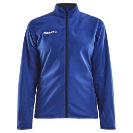 Casaco Rush Wind 2XL Club Cobolt