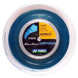 Corda Rolo Tênis Polyour Spin 200 M 1.25 mm Blue