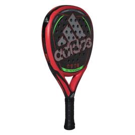 Raquete De Padel Essnova Carbon 3.1 One Size Red