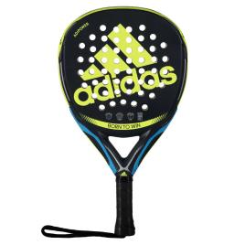 Adidas Padel Raquete De Padel Adipower Lite 3.1 One Size Lime