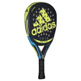 Raquete De Padel Adipower Lite 3.1 One Size Lime