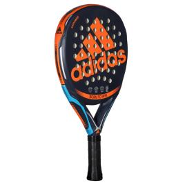 Raquete De Padel Adipower Ctrl Lite 3.1 One Size Orange