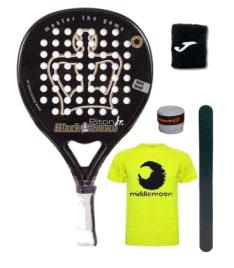 BLACK CROWN PITON JUNIOR