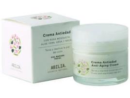 Crema Antiedad Noche 50 ml