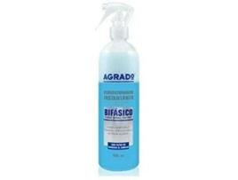 Acondicionador Bifásico 400 ml