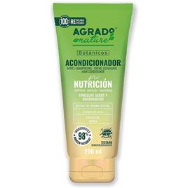 Nature Acondicionador Pro Nutrición 200 ml