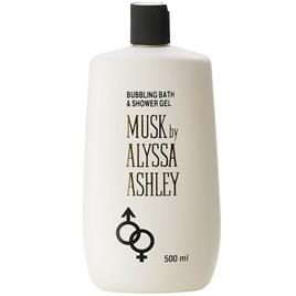 MUSK Hand & Body Moisturiser 500 ml
