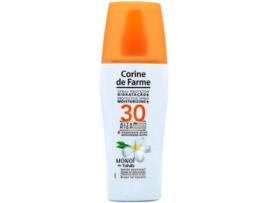 Spray Protector Hidratante SPF30 150 ml