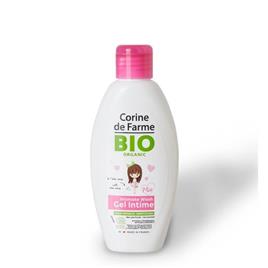 Gel Íntimo Niñas 125 ml