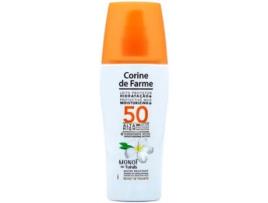 Spray Protector Hidratante SPF50 150 ml