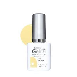 Esmalte Color Face The Sun