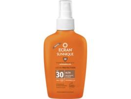 Sunnique Leche Protectora SPF30 100 ml