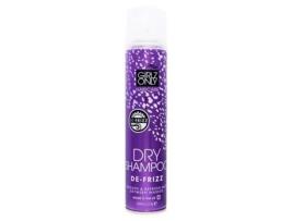 Dry Shampoo De-Frizz 200 ml