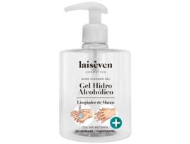 Gel Hidro-Alcohólico 500 ml