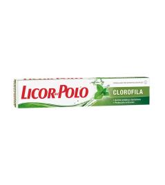 Dentífrico Clorofila 75 ml