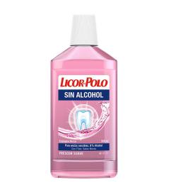 Enjuague 0% Alcohol 500 ml