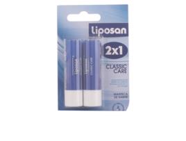 LIPOSAN CLASSIC AZUL coffret 2 x 1