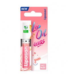 Lip Oil Gloss Sweet Nude 5.5 ml