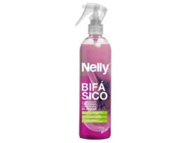 Acondicionador Bifásico Volumen 400 ml