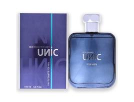 Unic For Men 100 ml Vaporizador