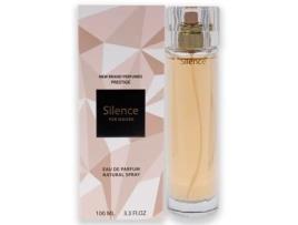 Silence 100 ml Vaporizador