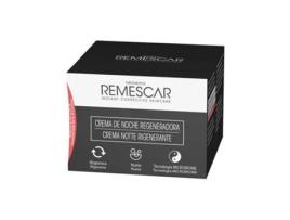Crema Regeneradora de Noche 50 ml