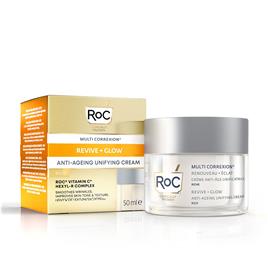 Multi Correxion Revive + Glow Crème Unificatrice 50 ml