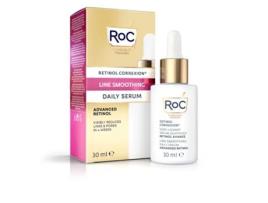 Retinol Correxion Soin Lissant Sérum Quotidien 30 ml