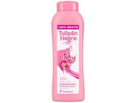 Kiss Fresa y Nata Gel de Baño 720 ml