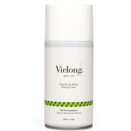 Espuma de Afeitar Vielong Mens Care 300 ml