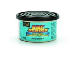 Car Scents Laguna Breeze 71 gr