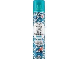 Champú en Seco Fresh Fragance 200 ml