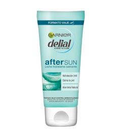 After Sun con Aloe Vera 100 ml Formato Viaje